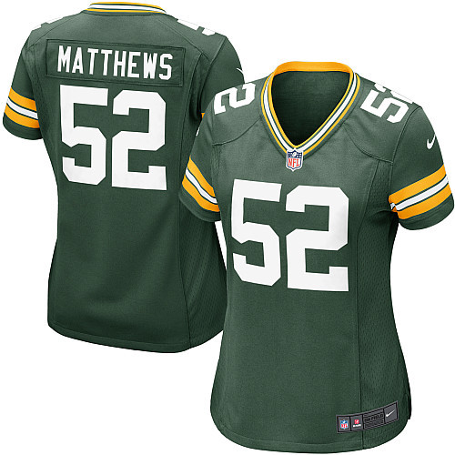 Women Green Bay Packers jerseys-043
